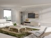 Sala de Estar Rose