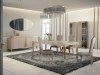 Sala de Jantar Sophisticated
