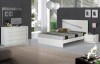 Quarto de Casal Golden and Grey 2