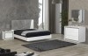 Quarto de Casal Marble Grey