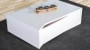 Mesa de Centro White