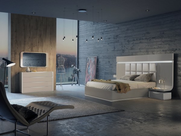 Quarto de Casal Large