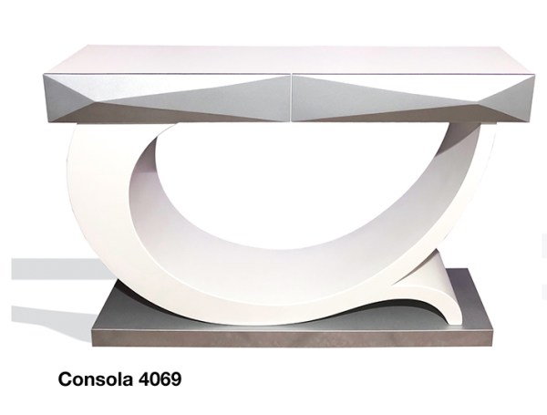 Consola 4069