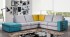 Sofas de canto